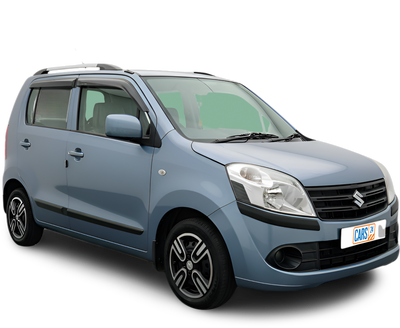 Maruti Wagon R 1.0-img